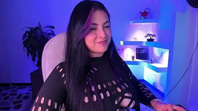 TifanyWhite_ live