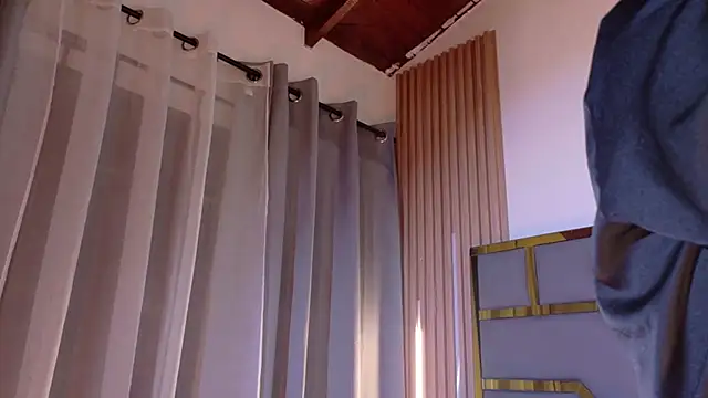 Staicy_W live