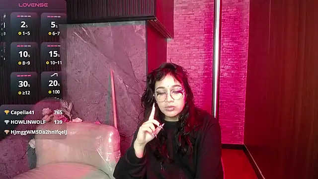 Aura_cute_ live
