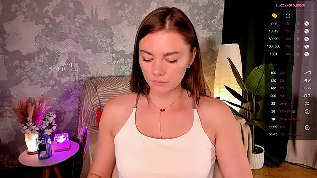 ParisJackson live