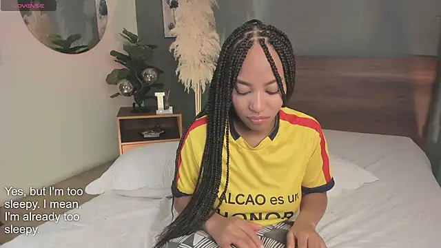 Lynncute live