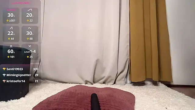 JennyRosh live