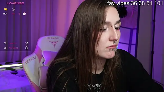 Alice_Goth live
