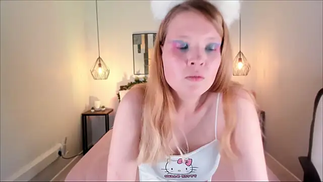 anita_Hitteys live