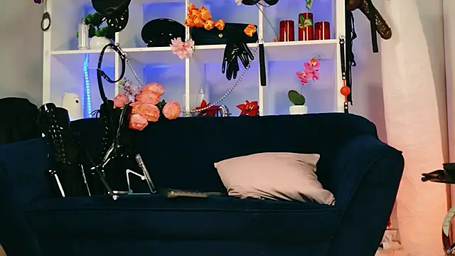 Ella__Kross live