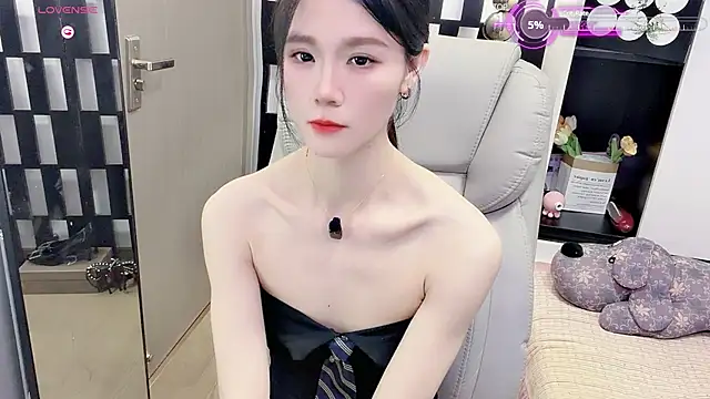 Yueyue-MM live