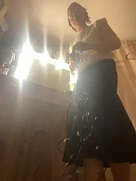 Dona_Mafia live