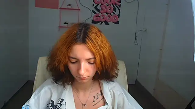 Butterfly_Milly live