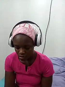 DarkPearl_20 live