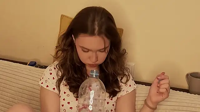 JolieDerringer live
