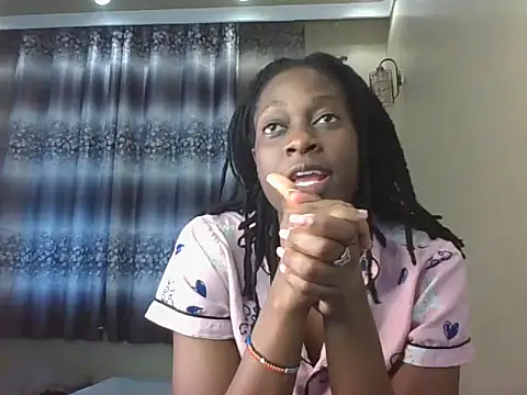 Sweetie_G live