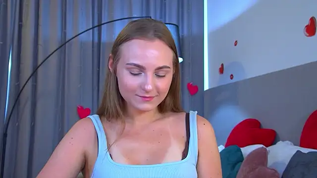 MelissaMelrey live