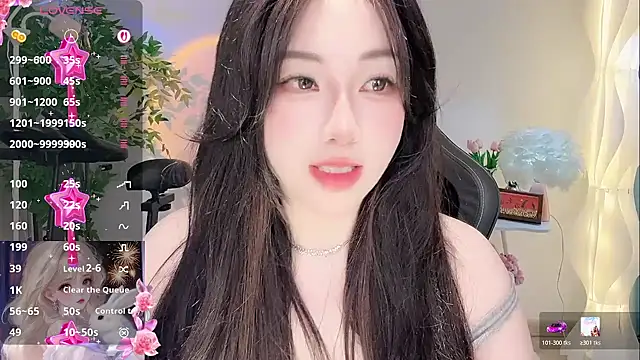 Liz-nn live