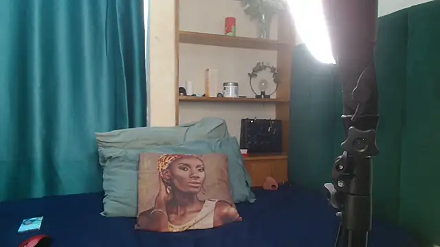 Keishaa-77 live