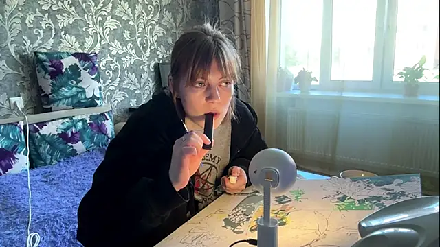 ShonnaTweddle live