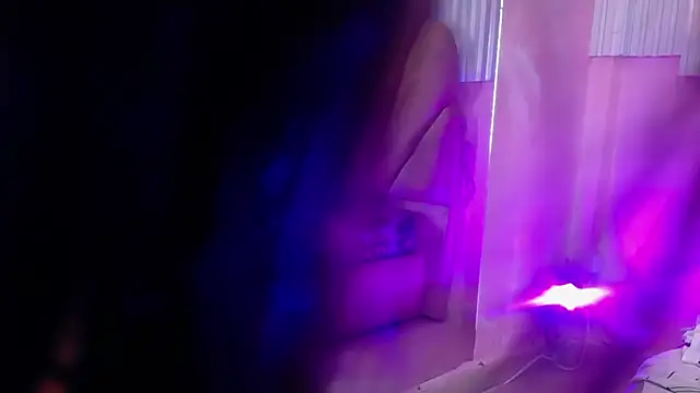 Kyomi_Hunt live