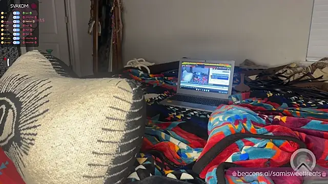 TikiSweetz26 live