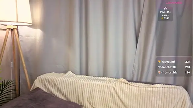 GabrieleHonor live