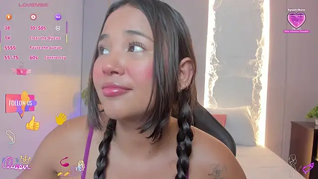 isabella_florez live