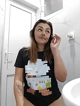 KrissSexi live