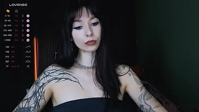 JillVerdon live