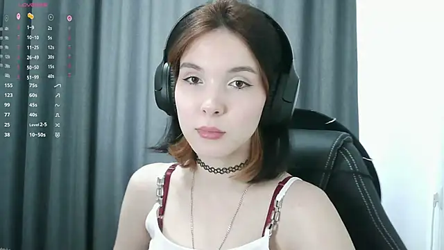 RubyBooby live