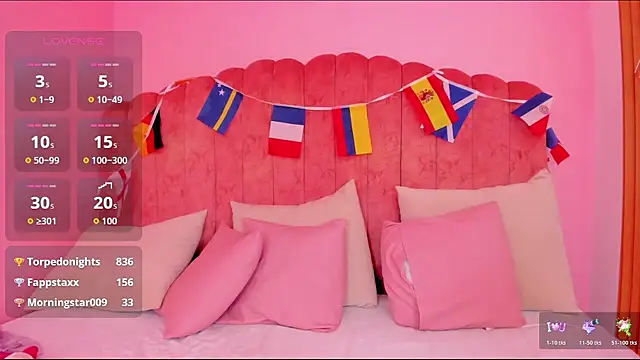 riley_dolly live