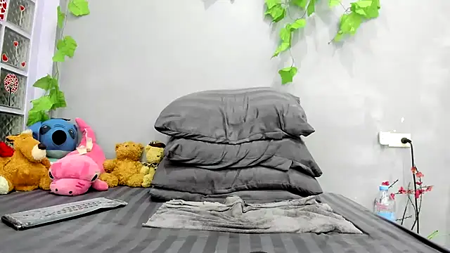 loveley_jenny live