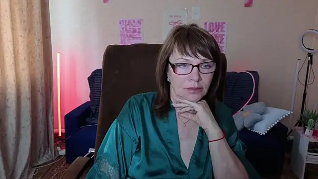 Miss_Moren live