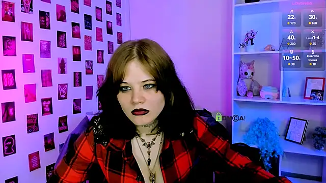 nikki_kiss_ live