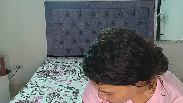 Zoe_Blake1 live