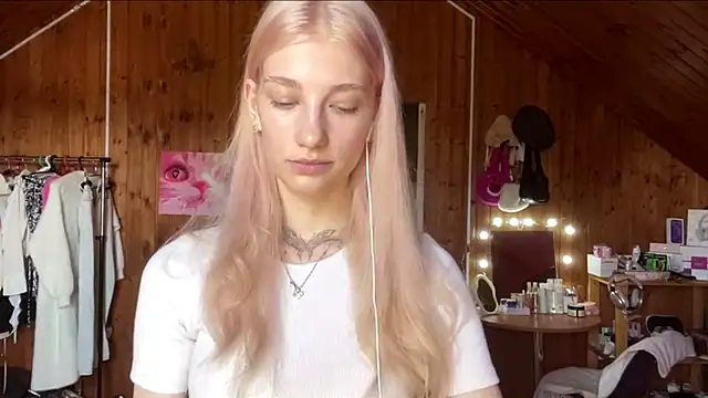GlyndaMccannon live