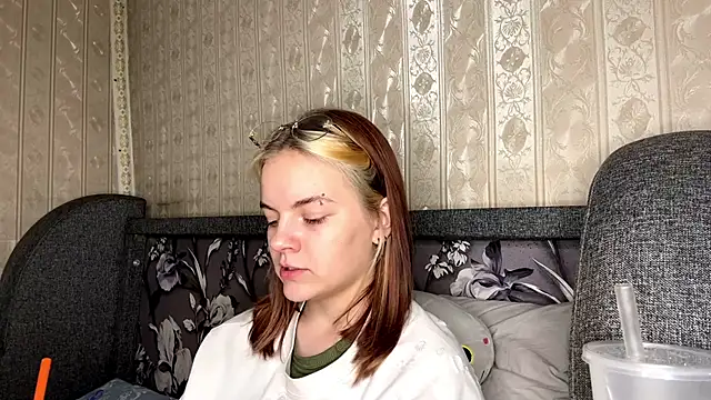 KimWarner live