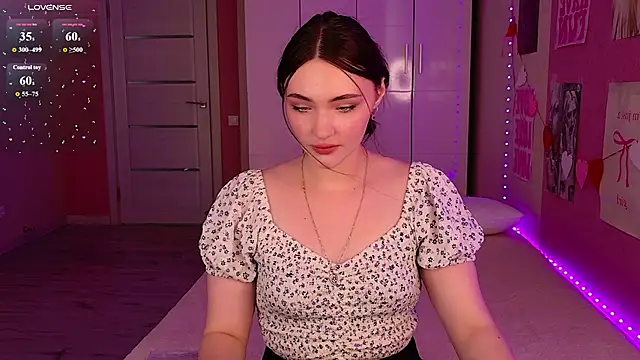 Kira_Jin live