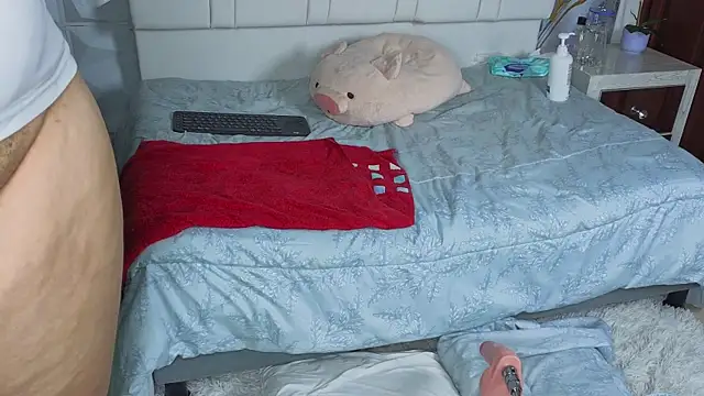 zully_fox live