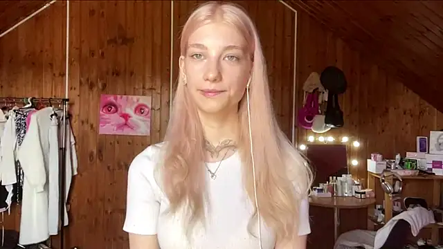 GlyndaMccannon live