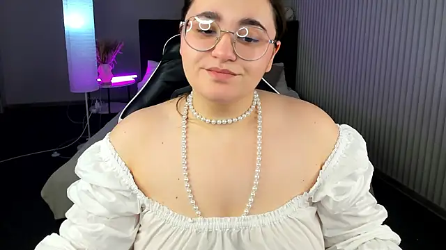 Ayleen_Gece live