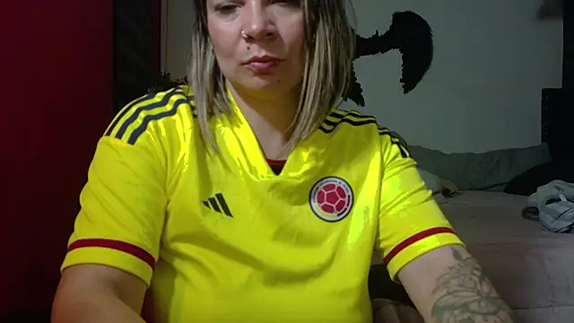 charlotedoll live
