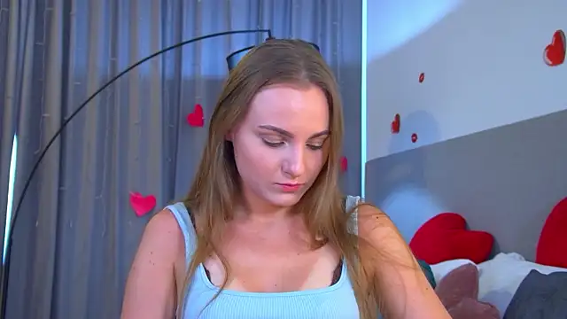 MelissaMelrey live