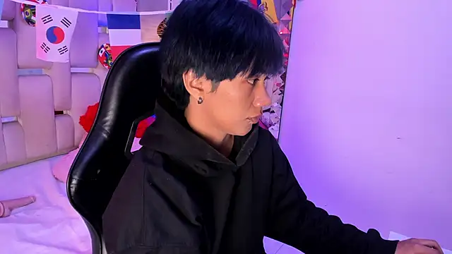 Eriol_ live