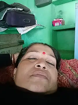 Manavi_x live