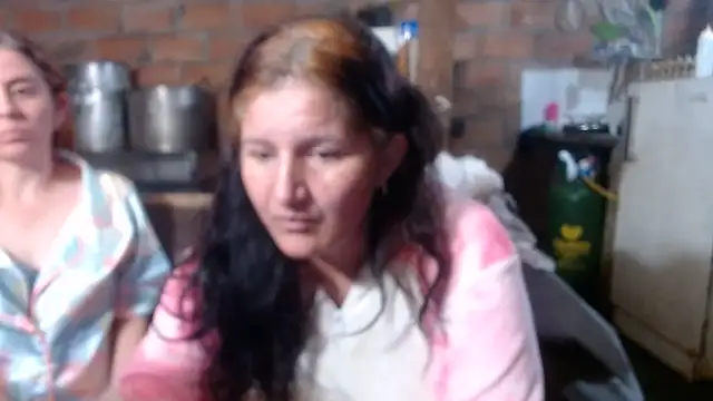 Sra_Angelina live