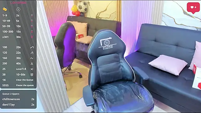 Athenaa_tay live