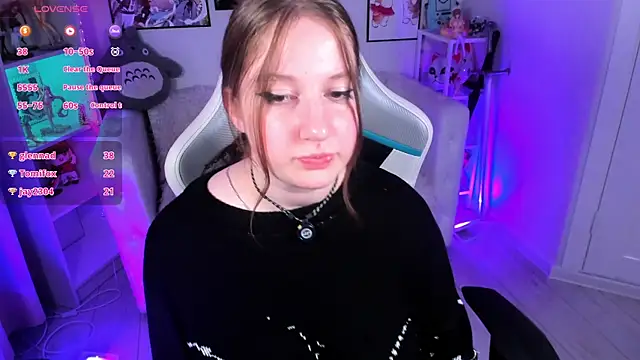 Elisabeth_Binder live