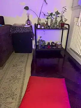 cherryxxox live