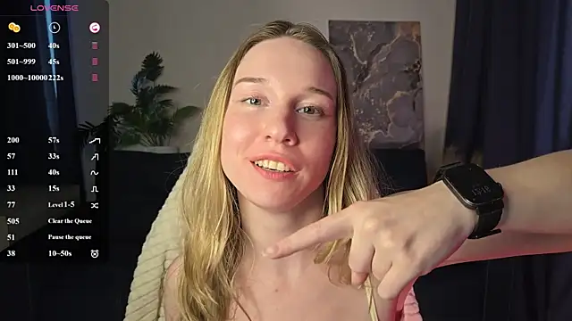 Eve_Sin live