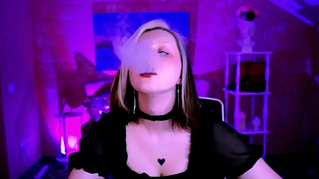 ViolettWoods live