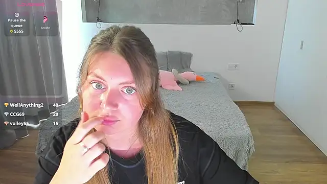 Kitkatvel live