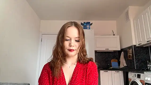 LauranAngelbeck live