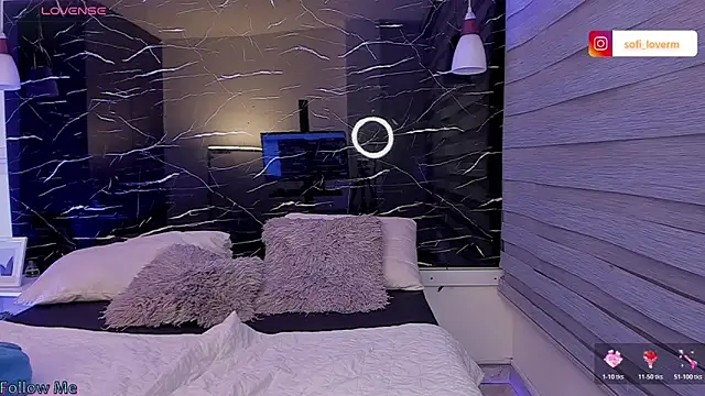 Sofiia-Rubb live